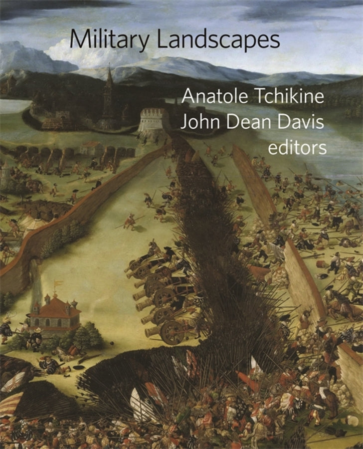 Dumbarton Oaks Colloquium on the History of Landscape Architecture cover