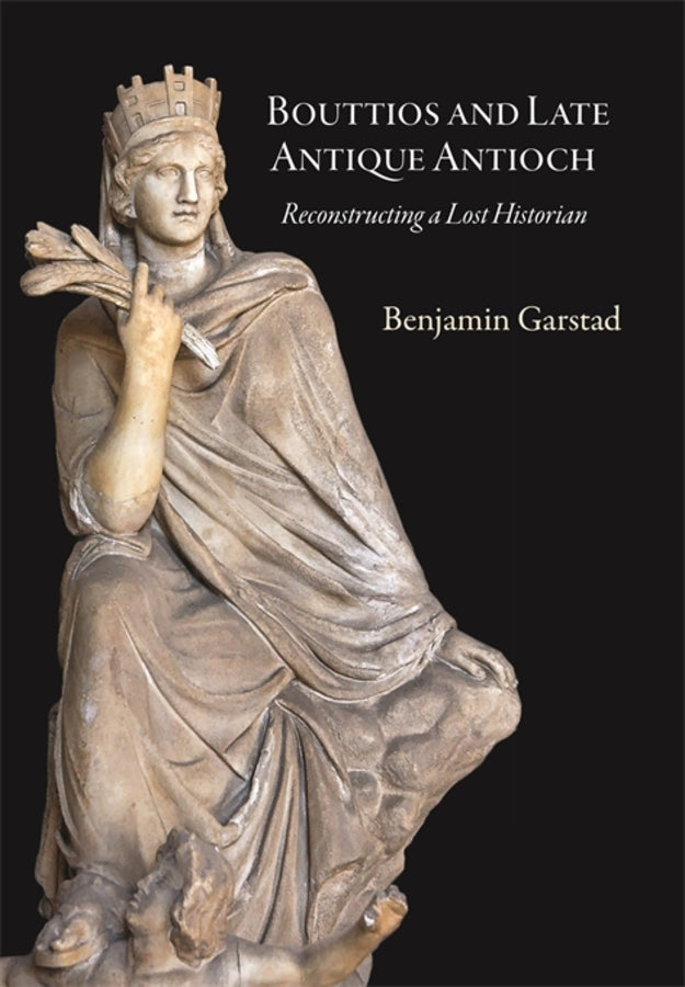 Dumbarton Oaks Studies cover