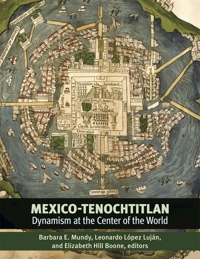 Dumbarton Oaks Pre-Columbian Symposia and Colloquia cover