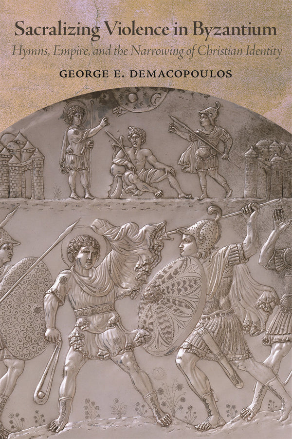 Dumbarton Oaks Studies cover