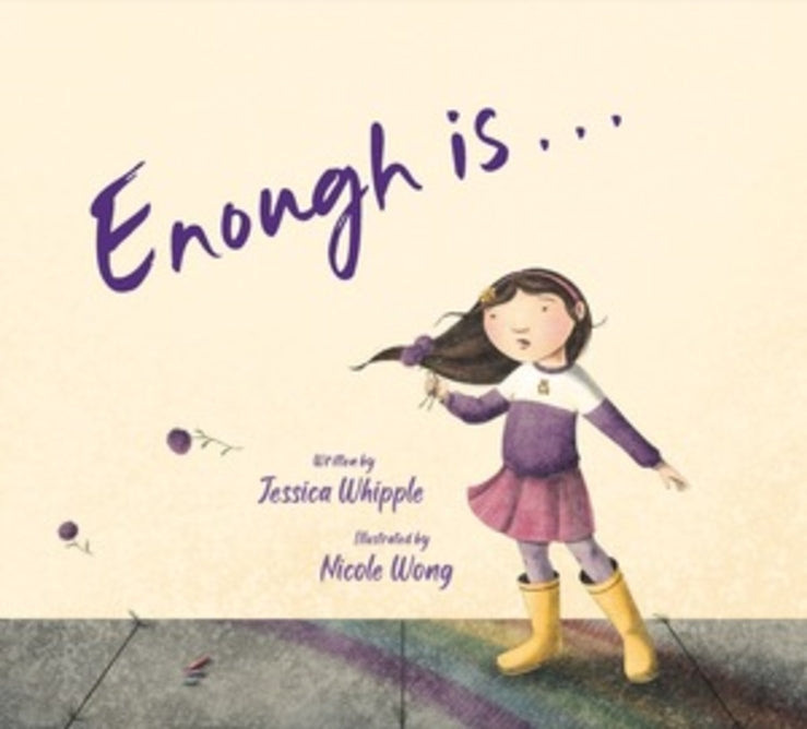 Enough is cover