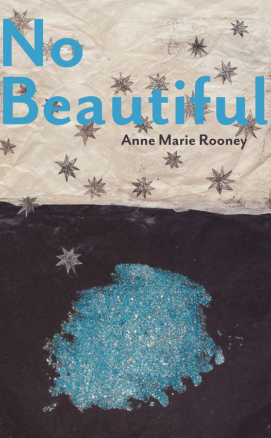 No Beautiful cover