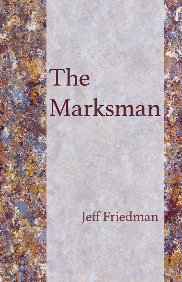 Carnegie Mellon University Press Poetry Series cover