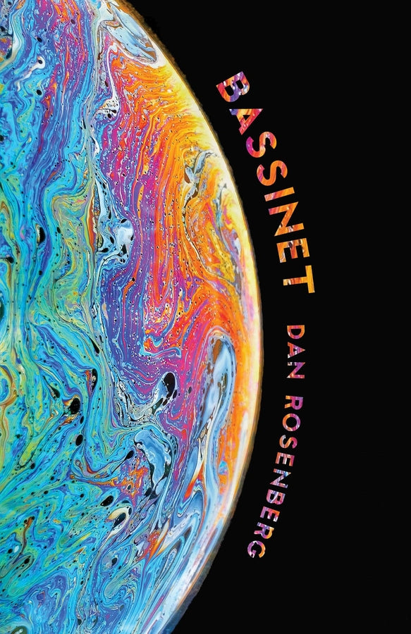 Carnegie Mellon University Press Poetry Series cover