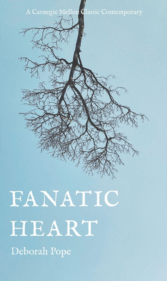 Carnegie Mellon Classic Contemporary Fiction cover