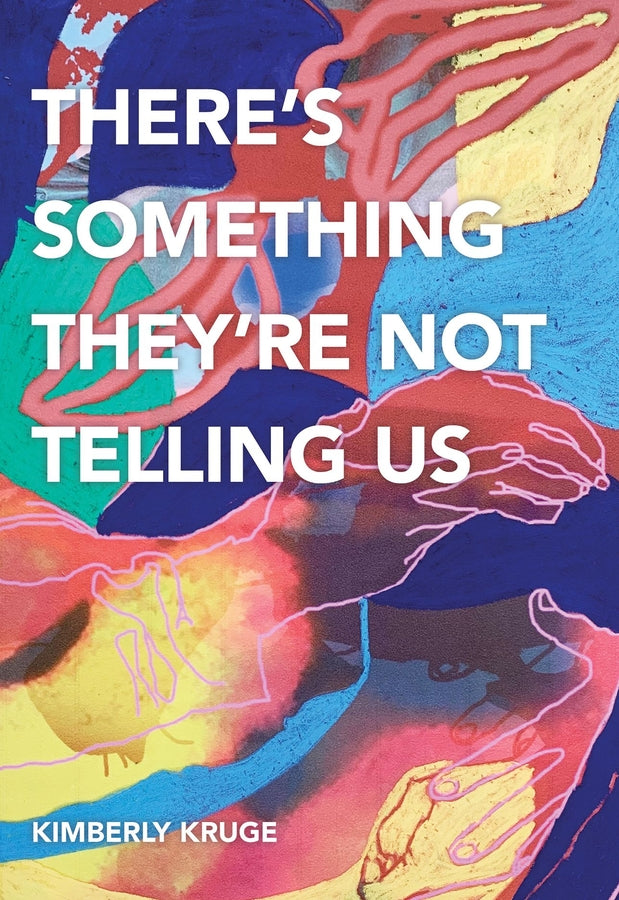 Carnegie Mellon University Press Poetry Series cover