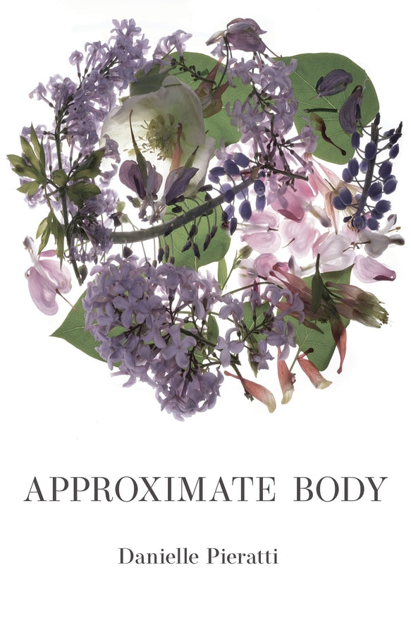 Carnegie Mellon University Press Poetry Series cover