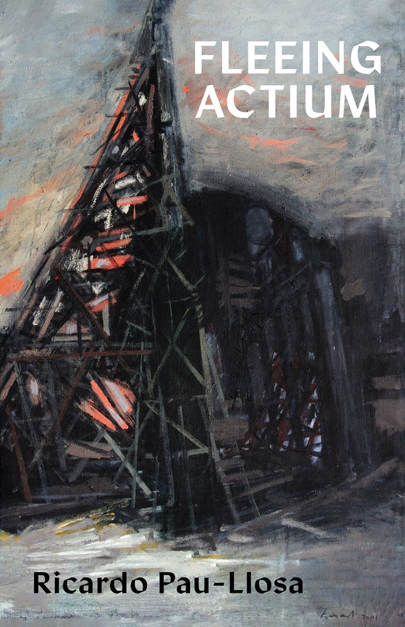 Carnegie Mellon University Press Poetry Series cover
