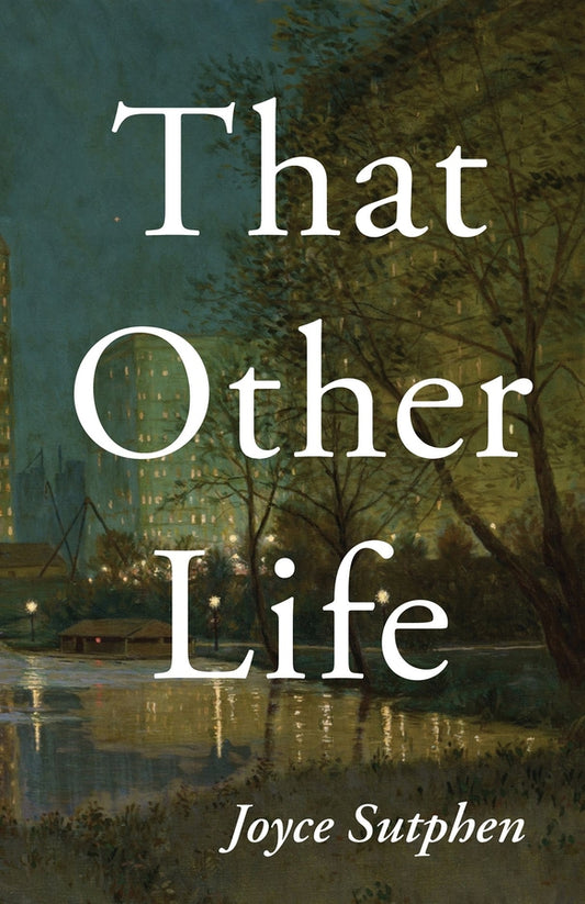 Carnegie Mellon University Press Poetry Series cover