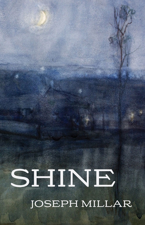 Carnegie Mellon University Press Poetry Series cover