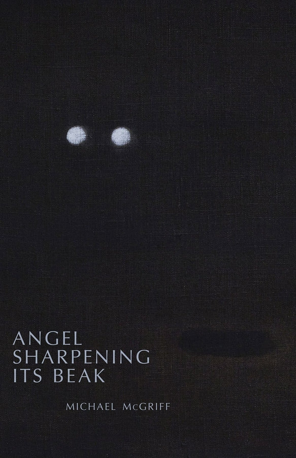 Carnegie Mellon University Press Poetry Series cover