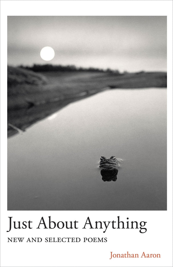 Carnegie Mellon University Press Poetry Series cover