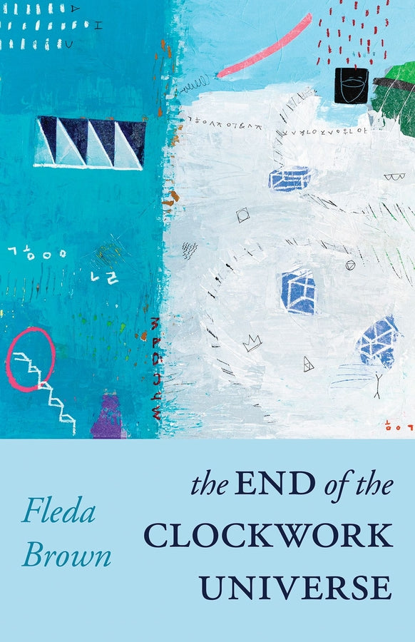 Carnegie Mellon University Press Poetry Series cover