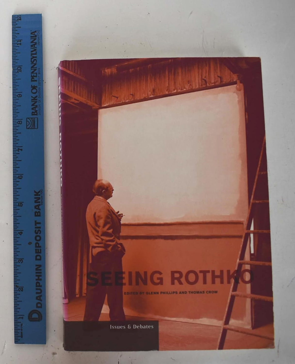 Getty Publications - cover