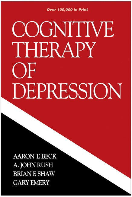 Cognitive Therapy of Depression:
