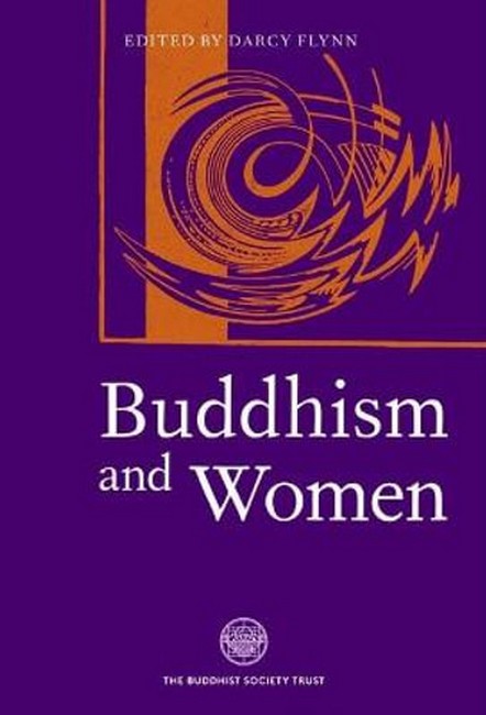 Buddhism and Women cover
