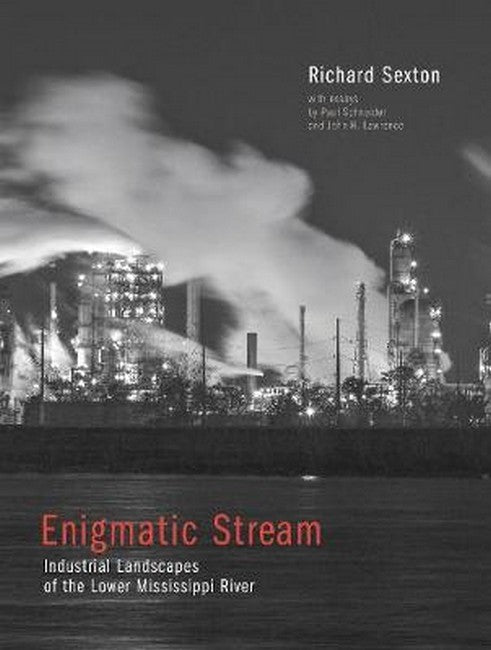 Enigmatic Stream cover