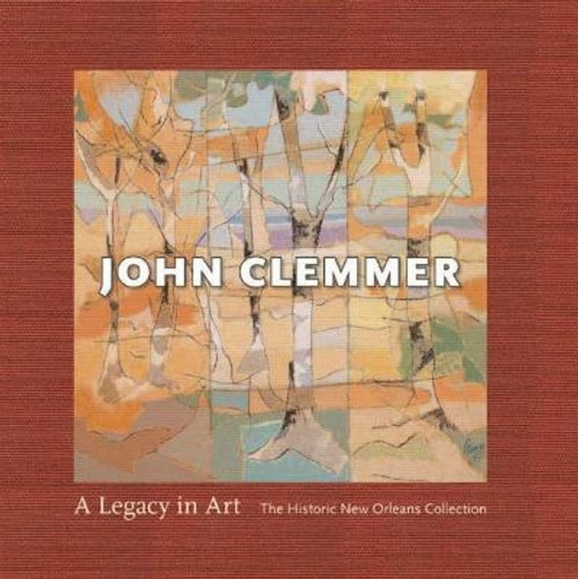 John Clemmer cover