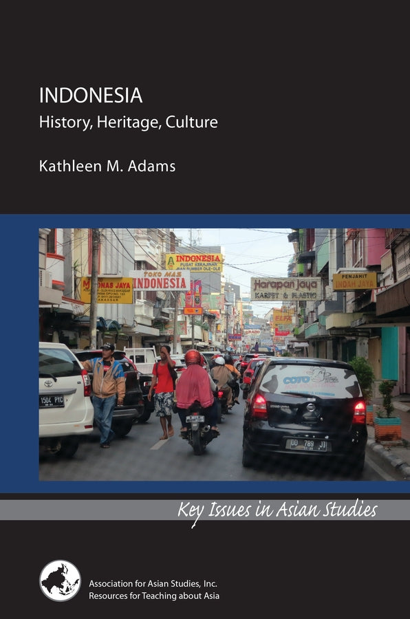 Key Issues in Asian Studies cover
