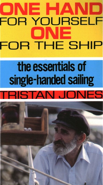 One Hand for Yourself, One for the Ship cover