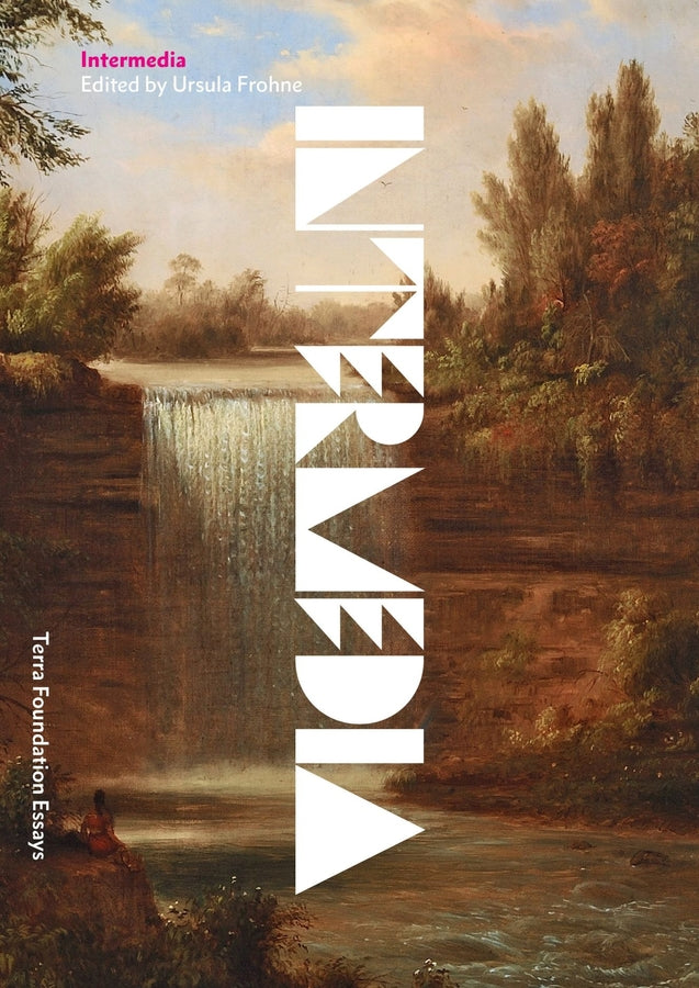 Terra Foundation Essays cover