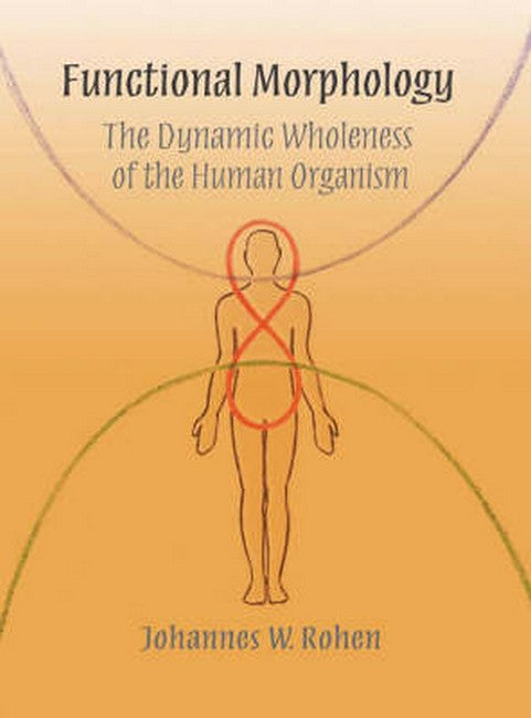 Functional Morphology cover
