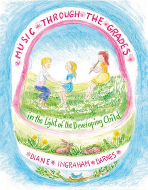 Music Through the Grades in the Light of the Developing Child cover