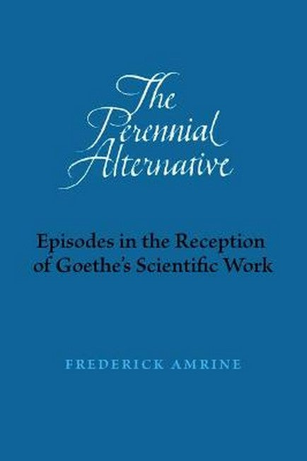 The Perennial Alternative cover