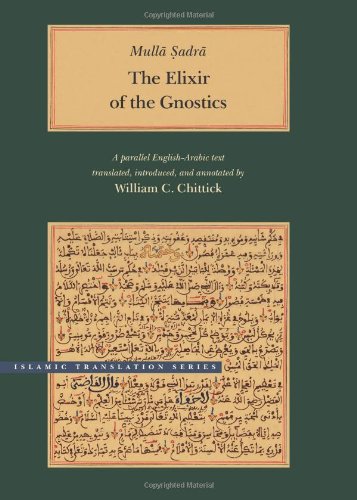 Brigham Young University - Islamic Translation Series cover