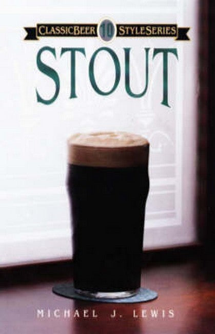 Stout cover