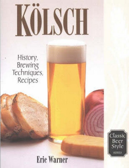 Kolsch cover