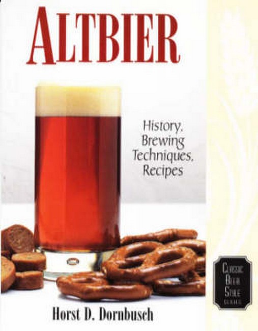 Altbier cover