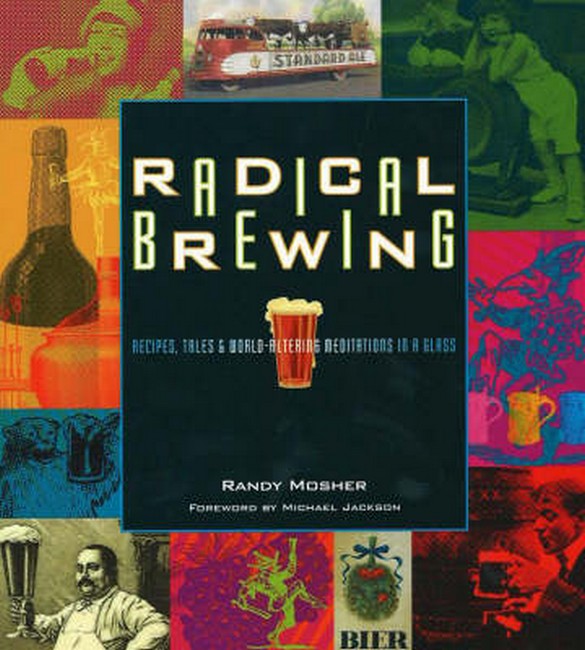 Radical Brewing cover