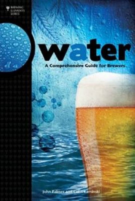 Water cover