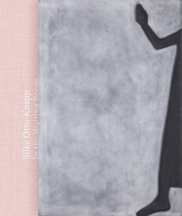 Silke Otto-Knapp: In the Waiting Room cover