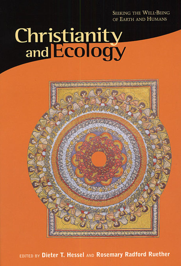 Religions of the World and Ecology cover