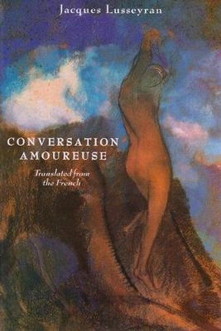 Conversation Amoureuse cover