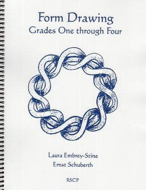Form Drawing cover