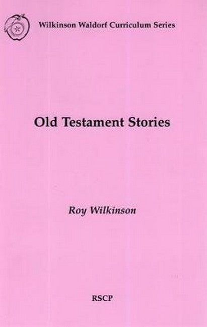 Old Testament Stories cover