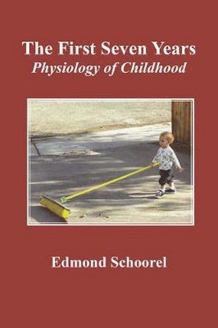 The First Seven Years cover