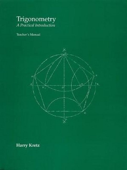Trigonometry cover
