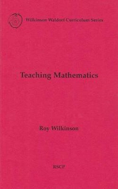 Teaching Mathematics cover