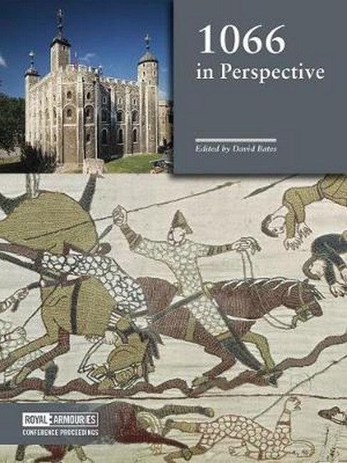 1066 in Perspective cover