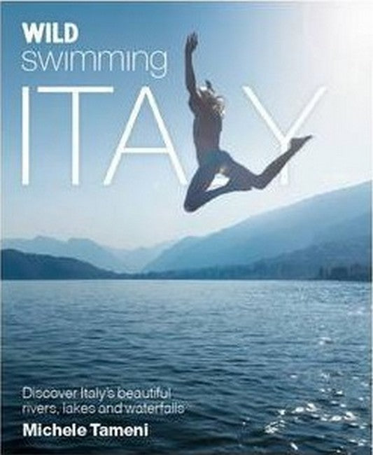 Wild Swimming Italy cover