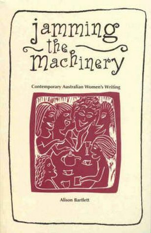 Jamming the Machinary cover