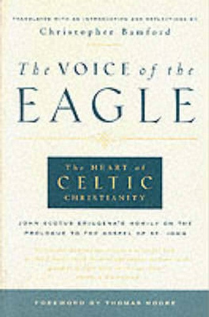 Voice of the Eagle cover