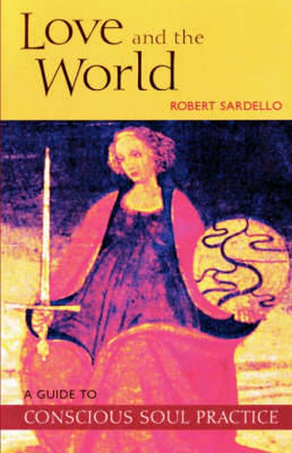 Love and the World cover