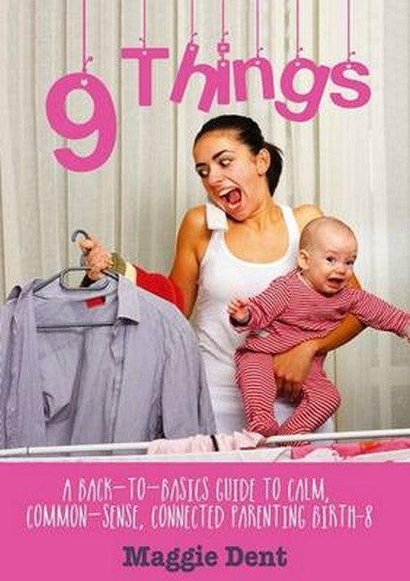 9 Things cover
