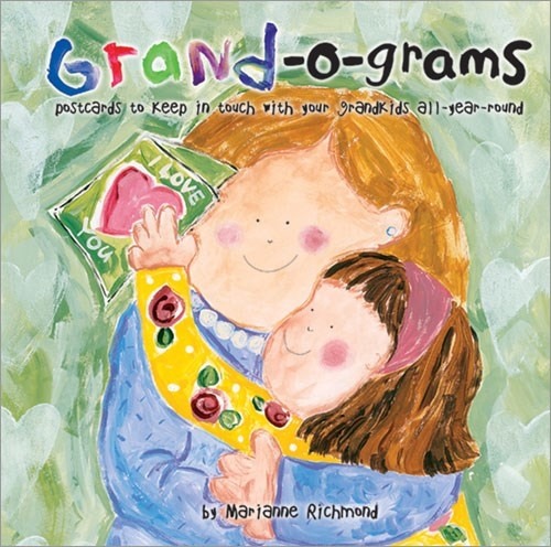 Grand-o-grams book cover