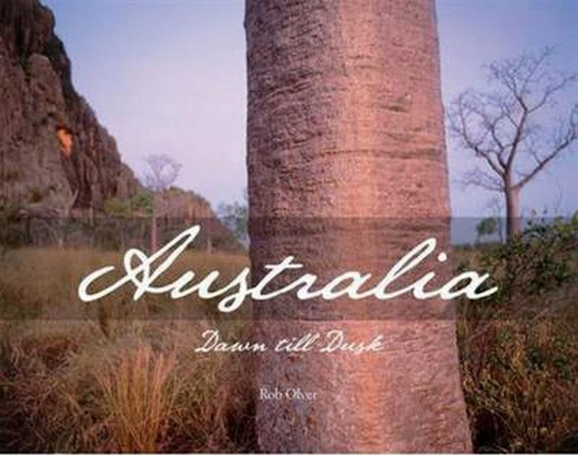 Australia cover